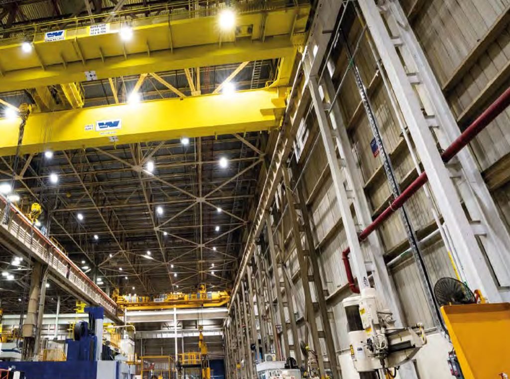 GIASA Proyecto Stamping