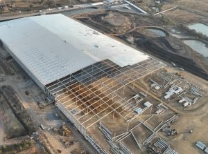 GIASA Proyecto Liverpool