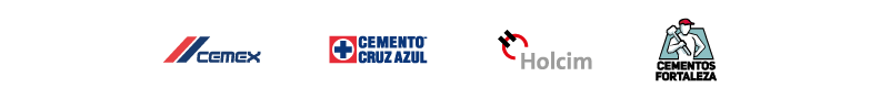 Clientes de la industria cementera