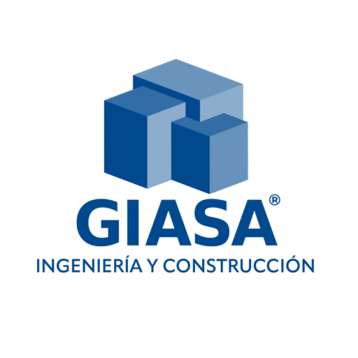 Logo actual de giasa