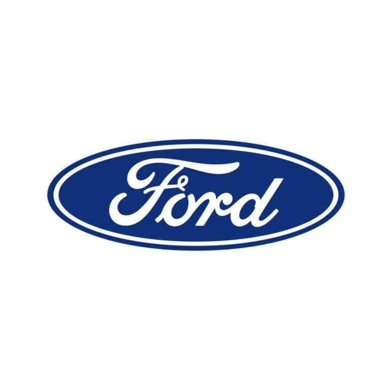 logo ford