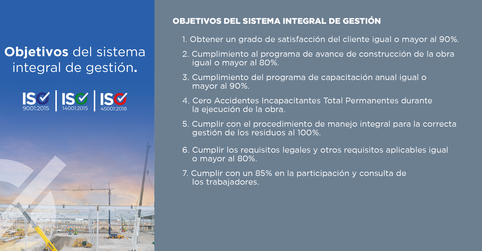 GIASA Construcciones