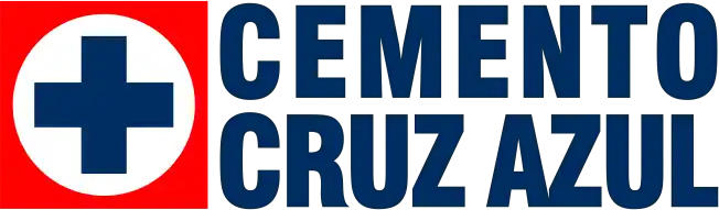 logo Cemento cruz azul