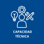 Capacidad técnica