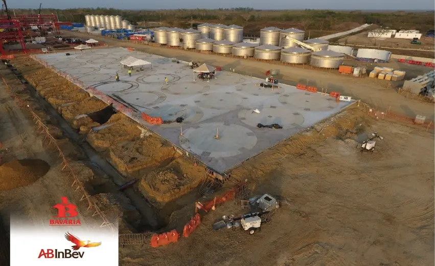 PROYECTO CIMENTACIONES