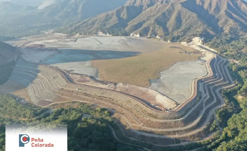 PROYECTO_PEÑA COLORADA