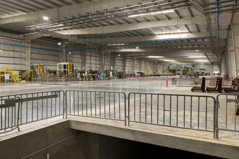 Servicio de OBRA ELÉCTRICA GIASA