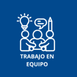 Trabajo en equipo