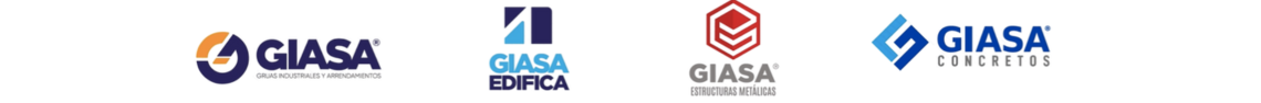 empresas del grupo GIASA