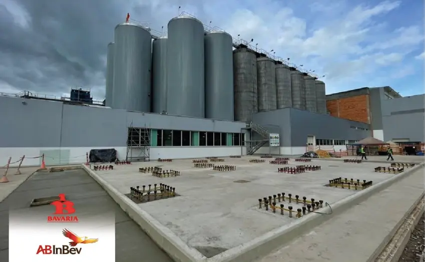 proyecto obras civiles