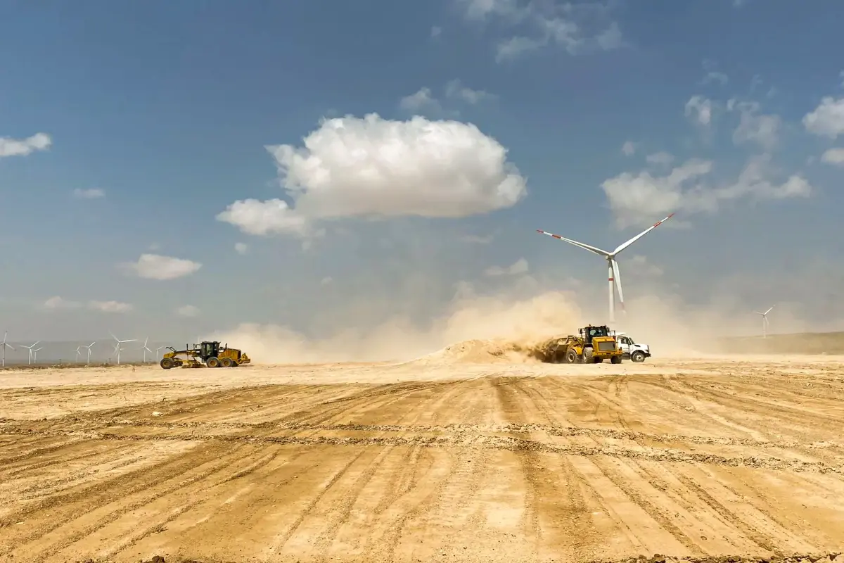 Movimiento tierras 4