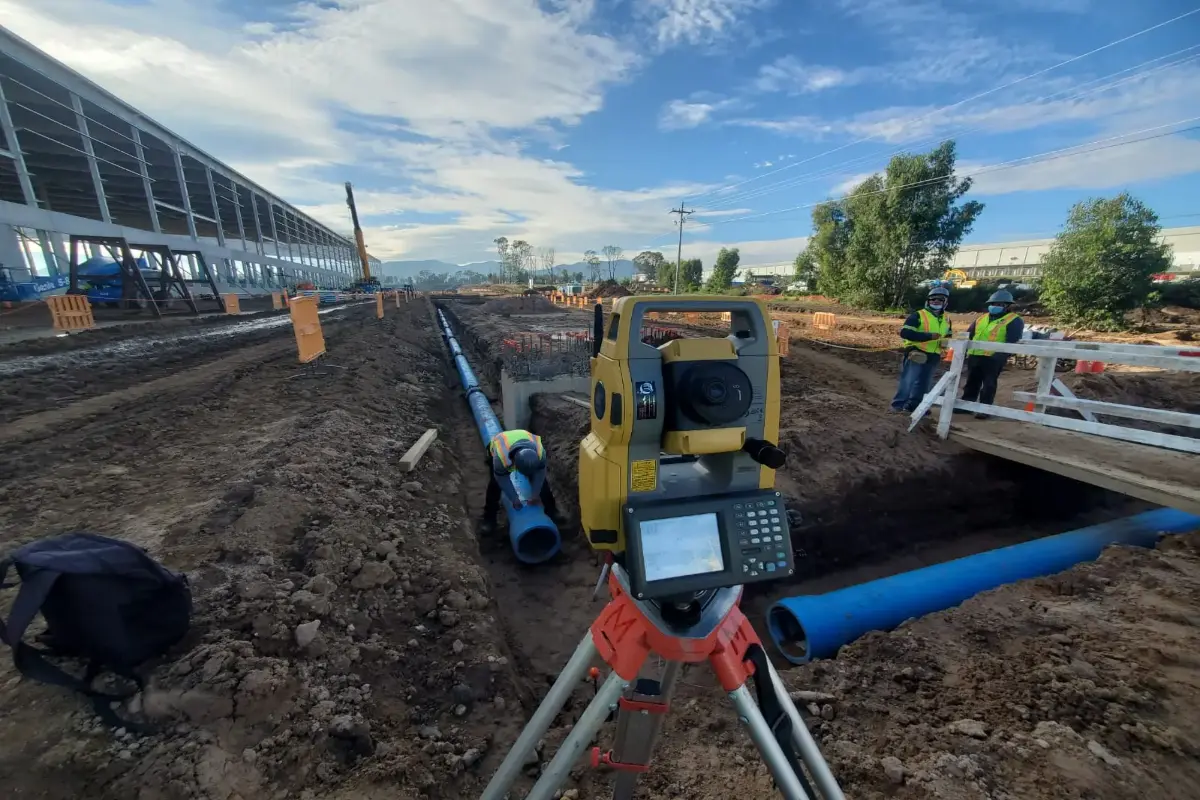 Movimiento tierras 4